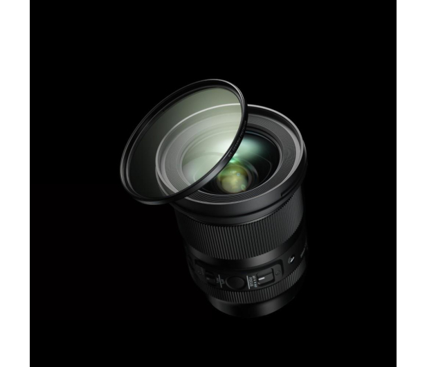Sigma A 20mm f/1.4 Art DG DN Sony E - 1147272 - zdjęcie 7